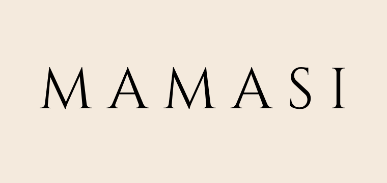 Mamasi