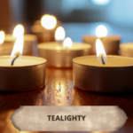 300x300 tealight